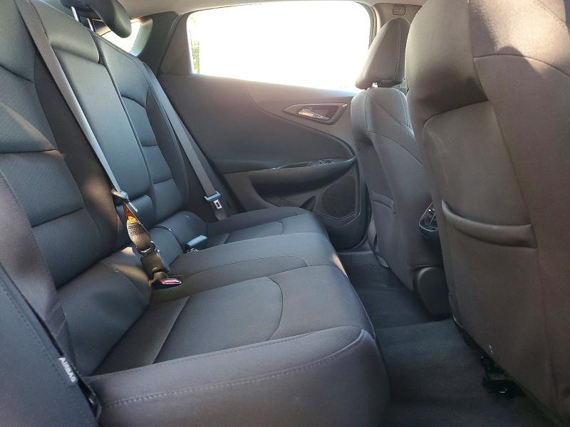 Продажа на аукционе авто 2022 Chevrolet Malibu, vin: 1G1ZD5ST2NF153184, номер лота: 61022496