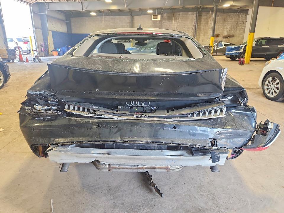 Продаж на аукціоні авто 2019 Audi A7, vin: WAUR2AF24KN031836, номер лоту: 60414236