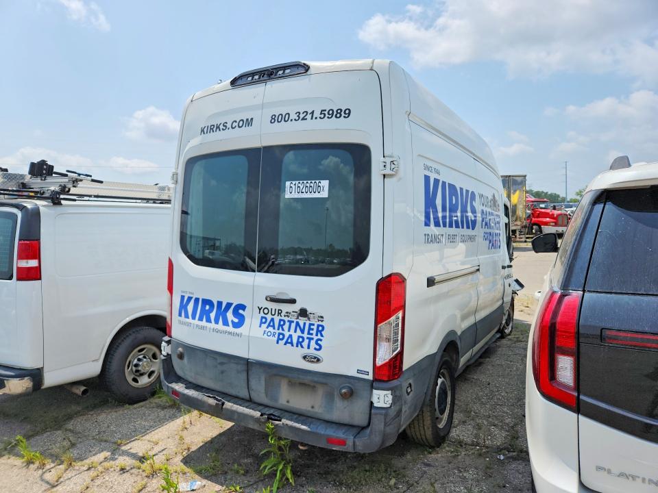 Продаж на аукціоні авто 2019 Ford Transit, vin: 1FTYR2XM4KKA47729, номер лоту: 61626606