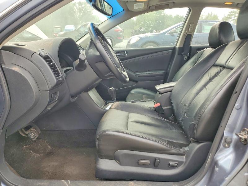 Продажа на аукционе авто 2010 Nissan Altima, vin: 1N4AL2AP2AN403751, номер лота: 61167806