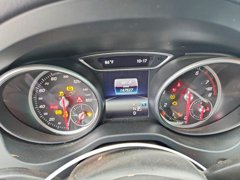 62086266 :رقم المزاد ، WDCTG4GB8LU023136 vin ، 2020 Mercedes-benz Gla مزاد بيع