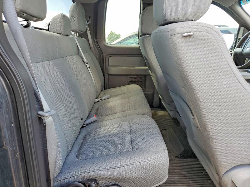 Продаж на аукціоні авто 2014 Ford F150, vin: 1FTFX1ET4EFC10183, номер лоту: 59314566