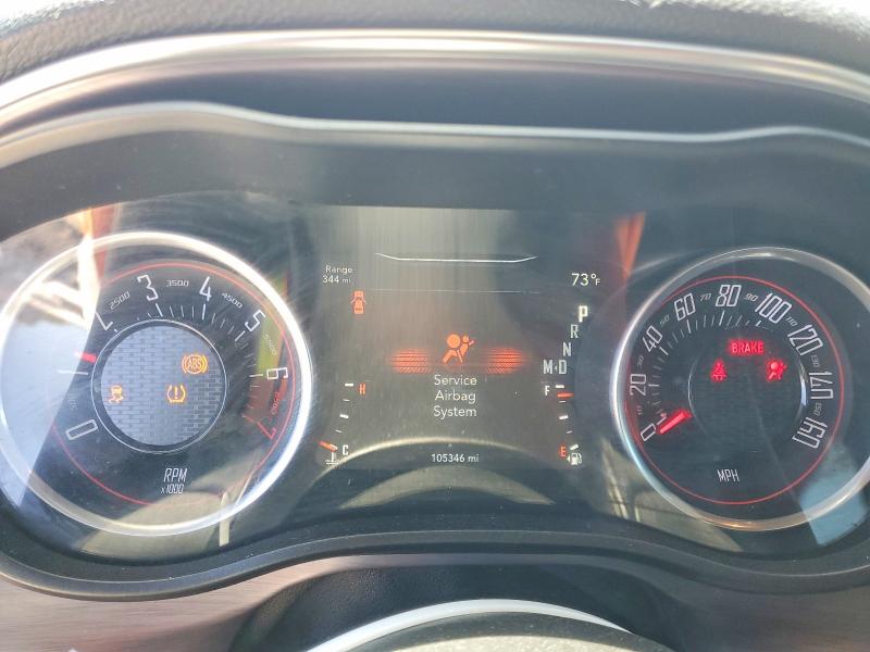 Aukcja sprzedaży 2016 Dodge Challenger, vin: 2C3CDZAG0GH312251, numer aukcji: 62609356