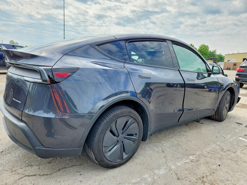 Aukcja sprzedaży 2026 Tesla Model Y, vin: 7SAYGDEE0TA386659, numer aukcji: 60704806