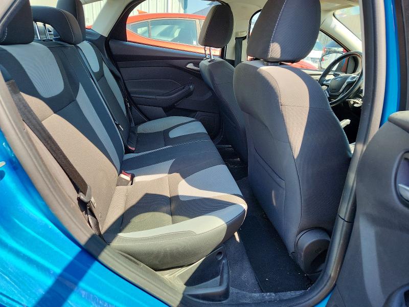 2014 Ford Focus მანქანა იყიდება აუქციონზე, vin: 1FADP3F24EL328346, აუქციონის ნომერი: 59016976