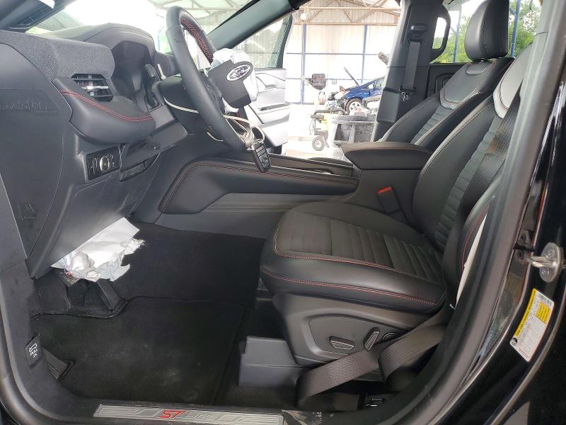 Продажа на аукционе авто 2026 Ford Explorer, vin: 1FMUK7KH8TGA28871, номер лота: 60897786