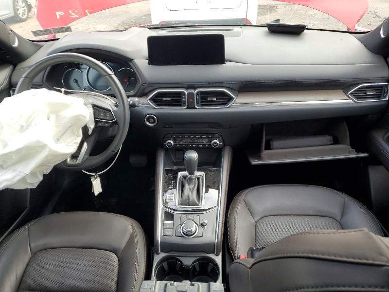 Aukcja sprzedaży 2023 Mazda Cx-5, vin: JM3KFBXY7P0239464, numer aukcji: 62162786