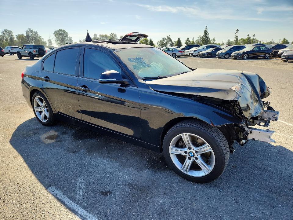 Aukcja sprzedaży 2014 Bmw 328, vin: WBA3A5C56EJ465119, numer aukcji: 62678416