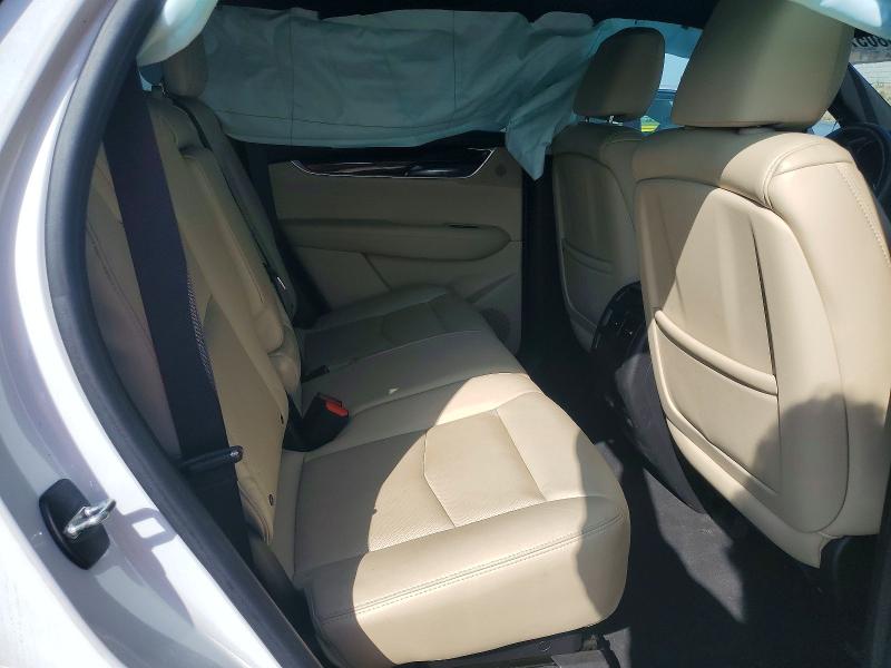 Продажа на аукционе авто 2018 Cadillac Xt5, vin: 1GYKNCRS7JZ103763, номер лота: 59080576