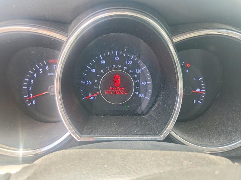 Aukcja sprzedaży 2013 Kia Optima, vin: 5XXGM4A7XDG094270, numer aukcji: 60314926