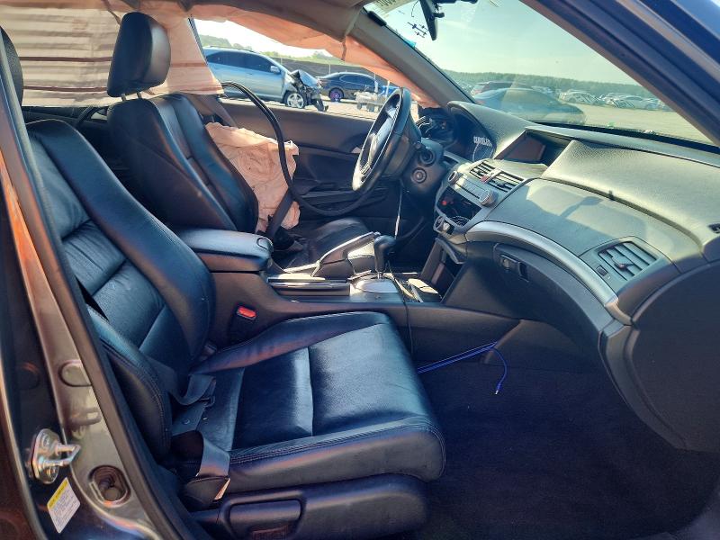 60427936 :رقم المزاد ، 1HGCP2F67CA201507 vin ، 2012 Honda Accord مزاد بيع