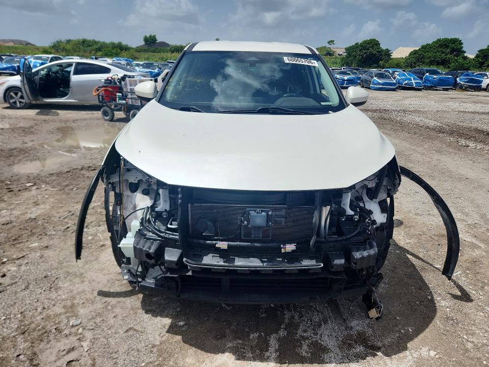 Продаж на аукціоні авто 2023 Nissan Rogue, vin: JN8BT3BA4PW414434, номер лоту: 60065706