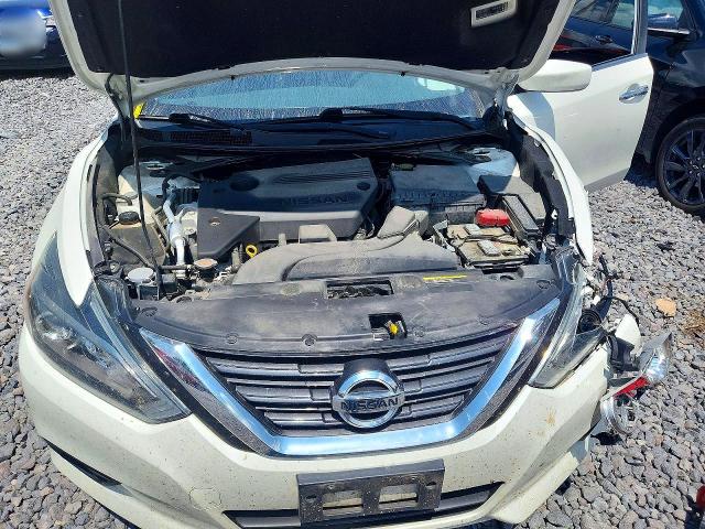 Продаж на аукціоні авто 2016 Nissan Altima, vin: 1N4AL3AP0GC125958, номер лоту: 61552066