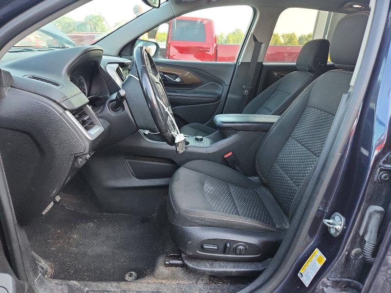 Aukcja sprzedaży 2018 Gmc Terrain, vin: 3GKALTEX6JL133468, numer aukcji: 59628806