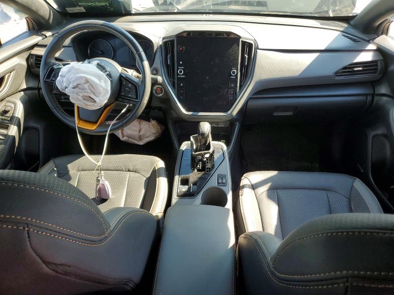 Aukcja sprzedaży 2024 Subaru Crosstrek, vin: 4S4GUHU61R3813726, numer aukcji: 63434366