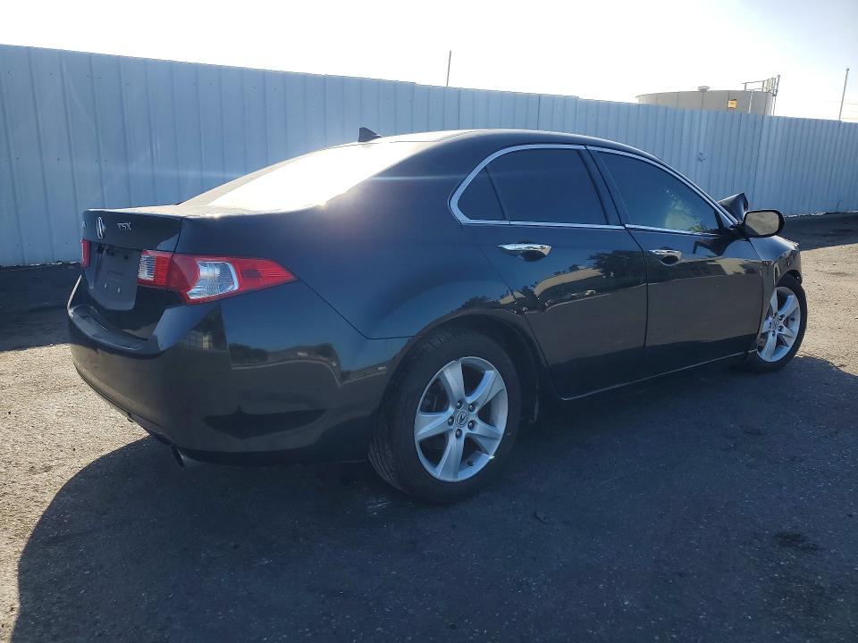 Aukcja sprzedaży 2010 Acura Tsx, vin: JH4CU2F63AC030990, numer aukcji: 60212456