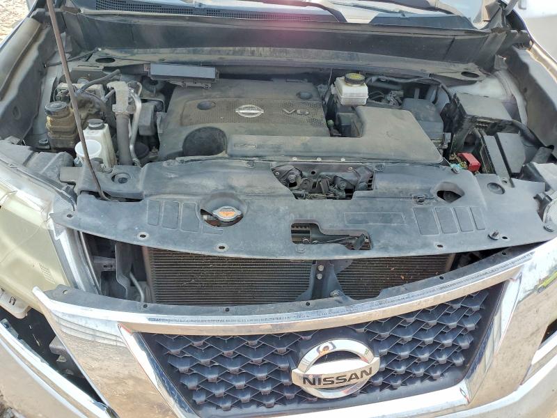 Aukcja sprzedaży 2014 Nissan Pathfinder, vin: 5N1AR2MM2EC657337, numer aukcji: 61534026