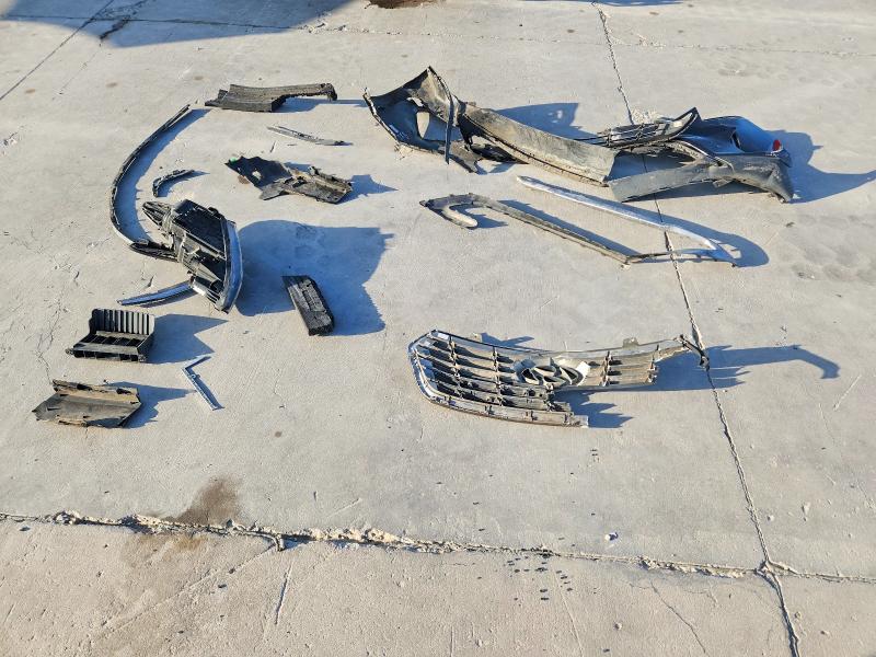 2018 Hyundai Santa Fe მანქანა იყიდება აუქციონზე, vin: KM8SM4HF8JU291902, აუქციონის ნომერი: 60751016