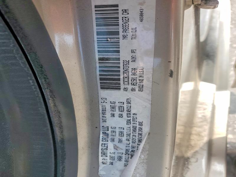 Aukcja sprzedaży 2013 Chrysler 200, vin: 1C3CCBCG8DN737632, numer aukcji: 59538456