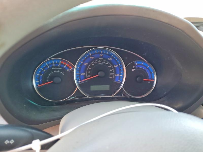 Aukcja sprzedaży 2009 Subaru Forester, vin: JF2SH63609H729863, numer aukcji: 63032356