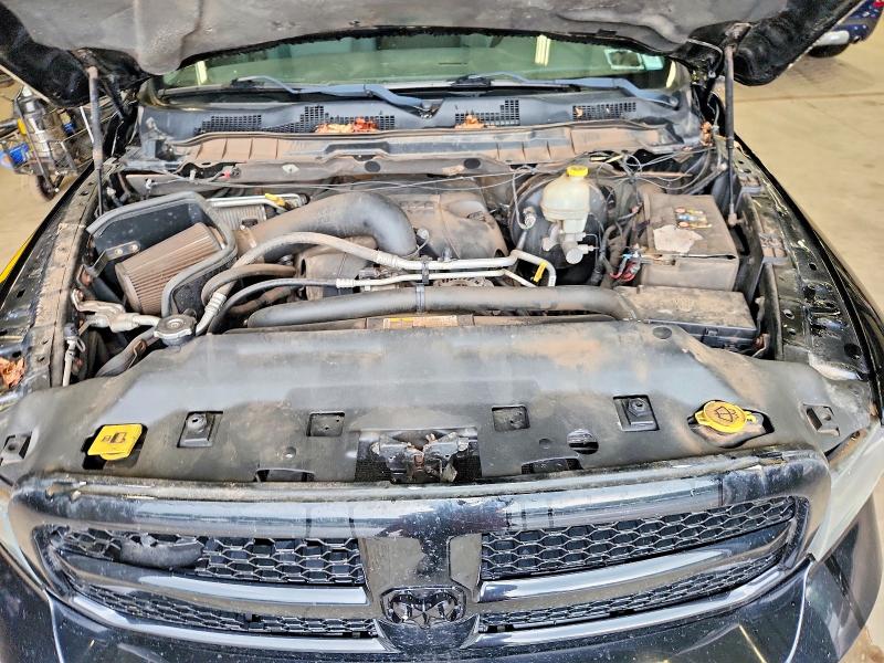 63179126 :رقم المزاد ، 1C6RR7KT0ES137178 vin ، 2014 Ram 1500 مزاد بيع