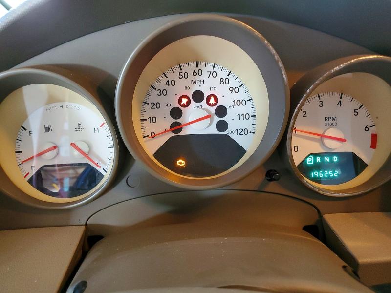 Продаж на аукціоні авто 2009 Dodge Caliber, vin: 1B3HB48A09D157066, номер лоту: 62640836