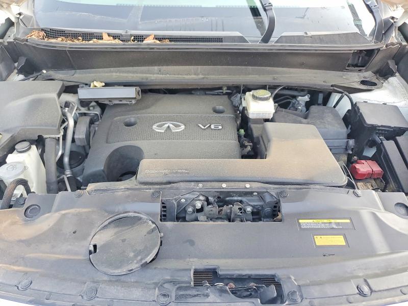 Продаж на аукціоні авто 2014 Infiniti Qx60, vin: 5N1AL0MM5EC534914, номер лоту: 61160166