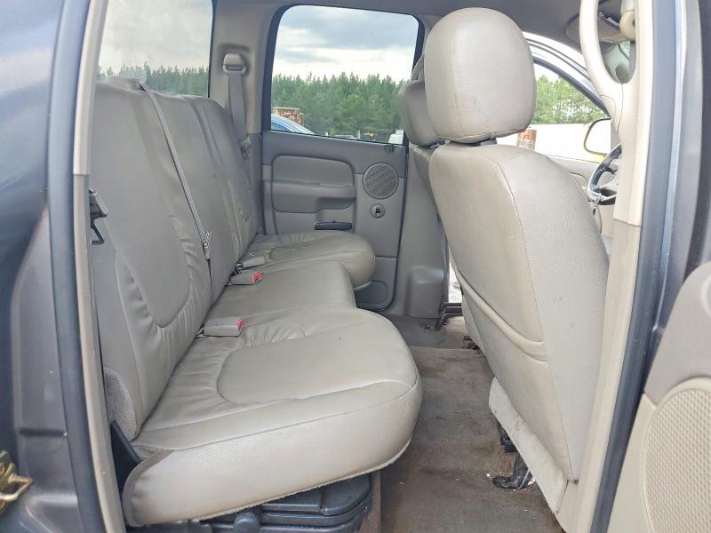 Продаж на аукціоні авто 2003 Dodge Ram 1500, vin: 1D7HA18DX3S243357, номер лоту: 60814756