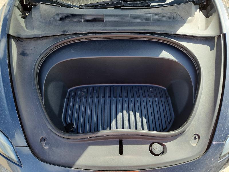Продаж на аукціоні авто 2025 Tesla Model 3, vin: 5YJ3E1EA8SF939522, номер лоту: 59277246