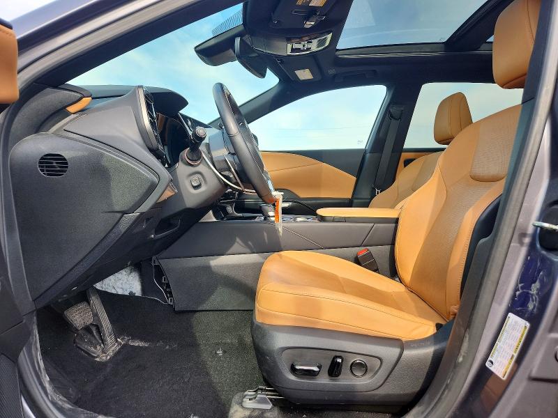 Продажа на аукционе авто 2023 Lexus Rx 350h, vin: 2T2BBMCA3PC010080, номер лота: 58771766