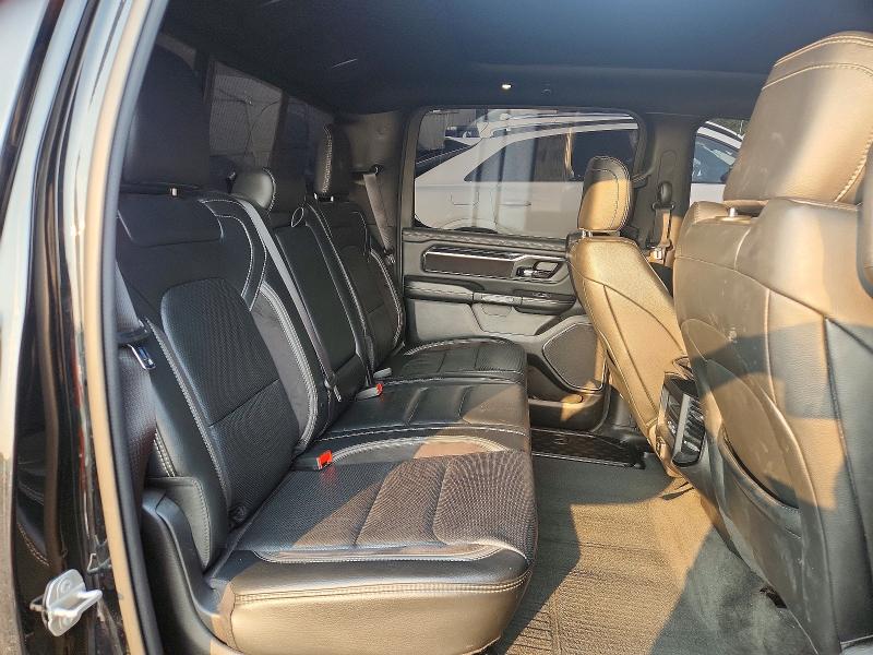 61626556 :رقم المزاد ، 1C6SRFLT8NN120881 vin ، 2022 Ram 1500 مزاد بيع