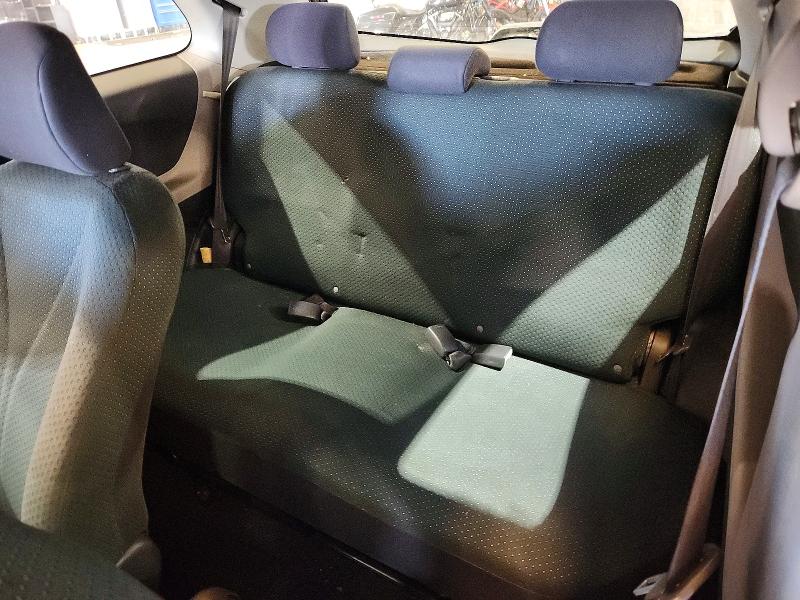 Aukcja sprzedaży 2008 Toyota Yaris, vin: JTDJT923585219977, numer aukcji: 85448975
