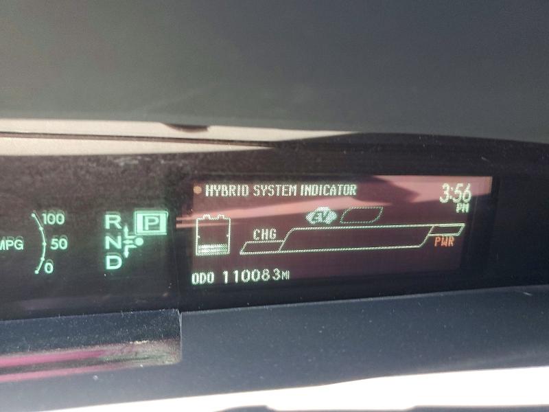 Продажа на аукционе авто 2013 Toyota Prius, vin: JTDKN3DUXD5702571, номер лота: 60490616