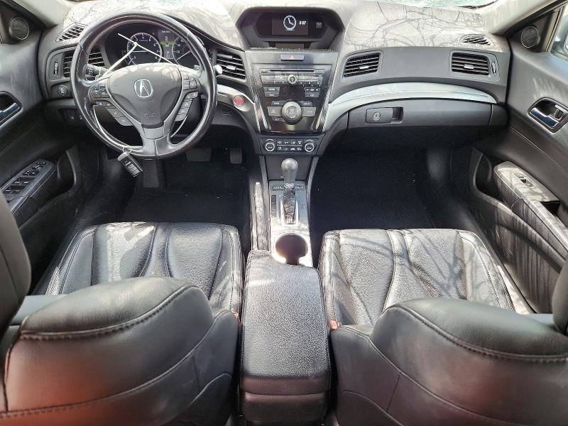Продажа на аукционе авто 2020 Acura Ilx, vin: 19UDE2F33LA009016, номер лота: 61332816
