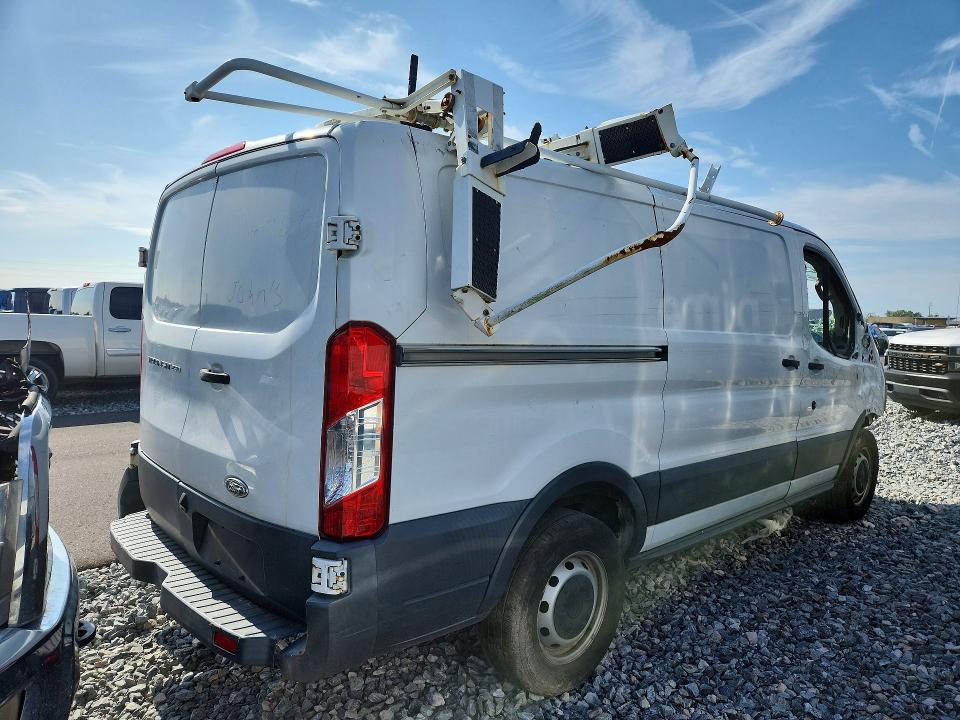 Aukcja sprzedaży 2016 Ford Transit, vin: 1FTYR1YM8GKB55786, numer aukcji: 62292826
