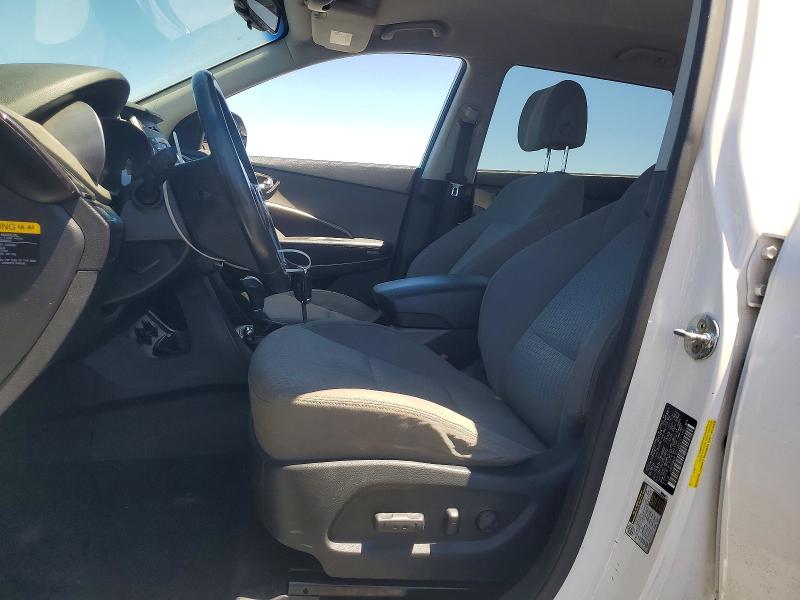Aukcja sprzedaży 2014 Hyundai Santa Fe, vin: KM8SM4HF5EU080257, numer aukcji: 62672456