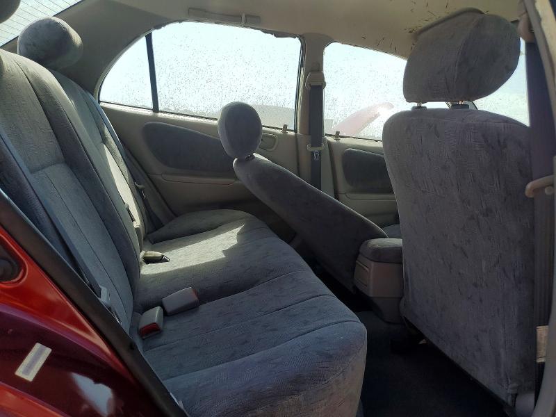 Aukcja sprzedaży 1999 Toyota Corolla, vin: 1NXBR18E2XZ142496, numer aukcji: 59326926