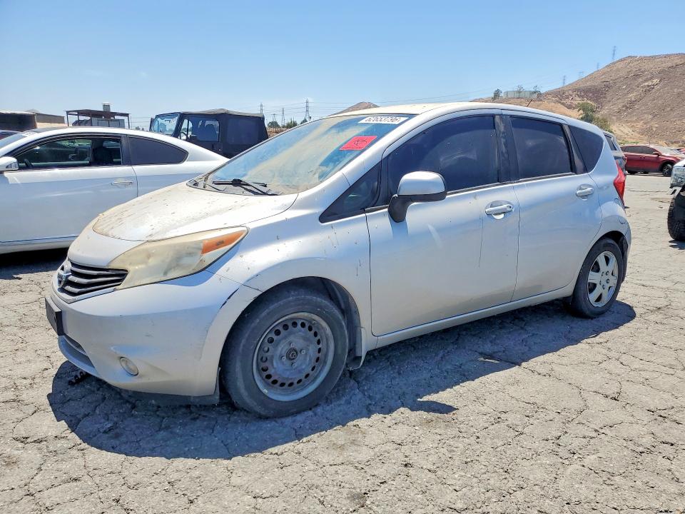 Продаж на аукціоні авто 2014 Nissan Versa Note, vin: 3N1CE2CP9EL402485, номер лоту: 62653796