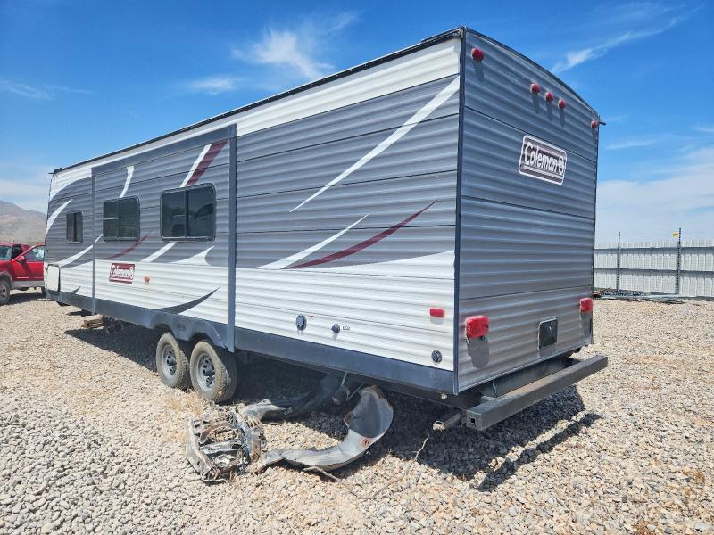 59321926 :رقم المزاد ، 4YDT28528HY936149 vin ، 2017 Dutch Star Camper مزاد بيع