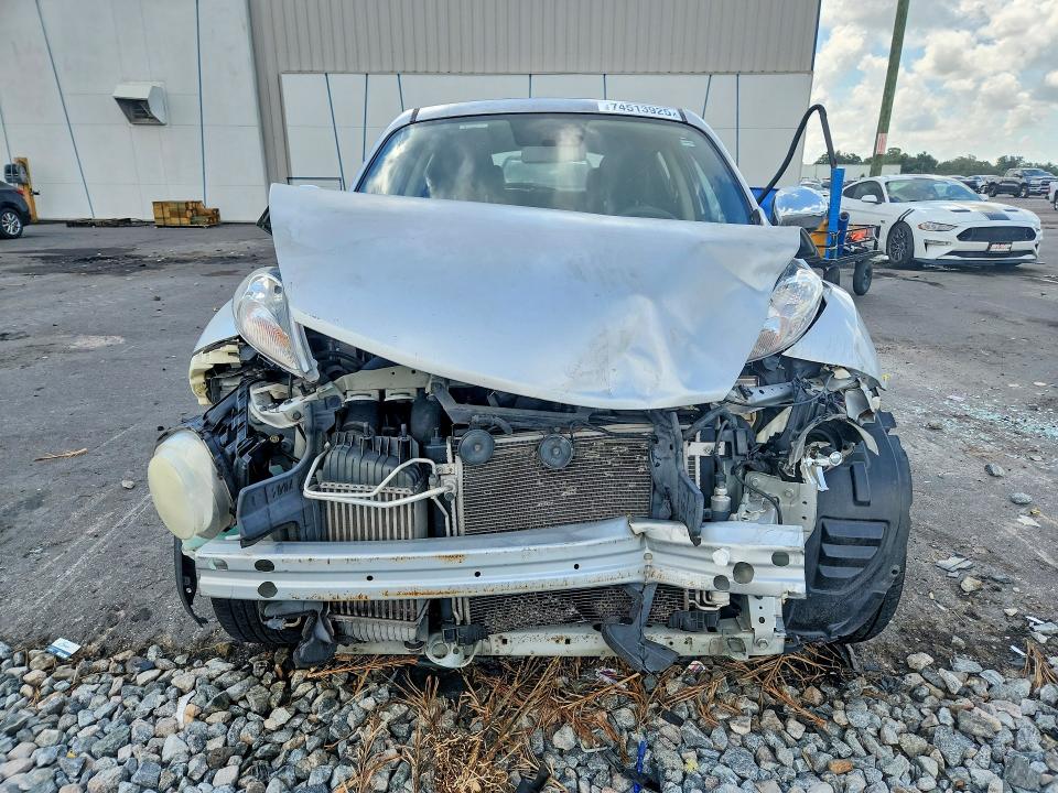 Продаж на аукціоні авто 2013 Nissan Juke, vin: JN8AF5MR2DT211413, номер лоту: 74513925