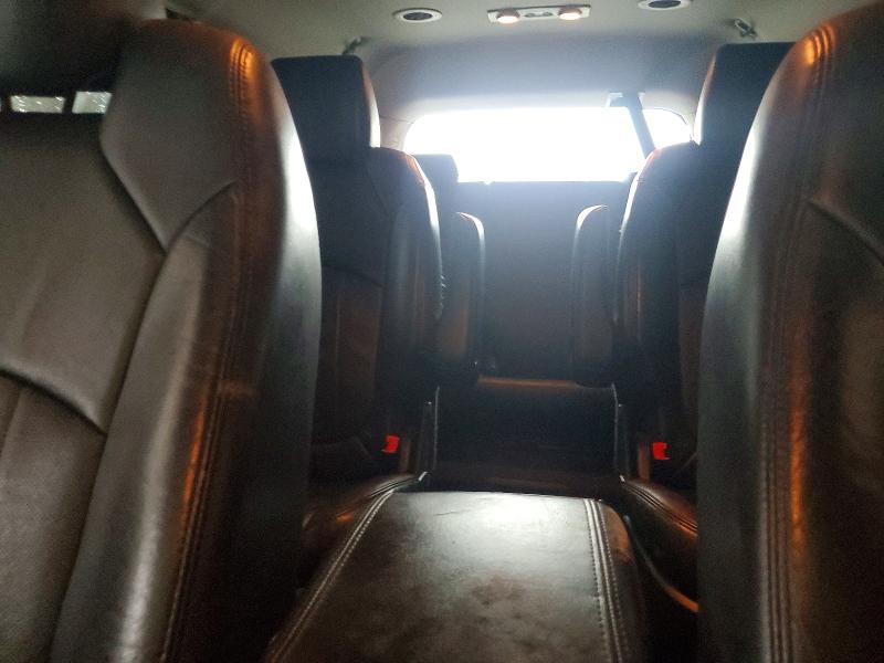 Aukcja sprzedaży 2012 Buick Enclave, vin: 5GAKVCED1CJ323366, numer aukcji: 62008596