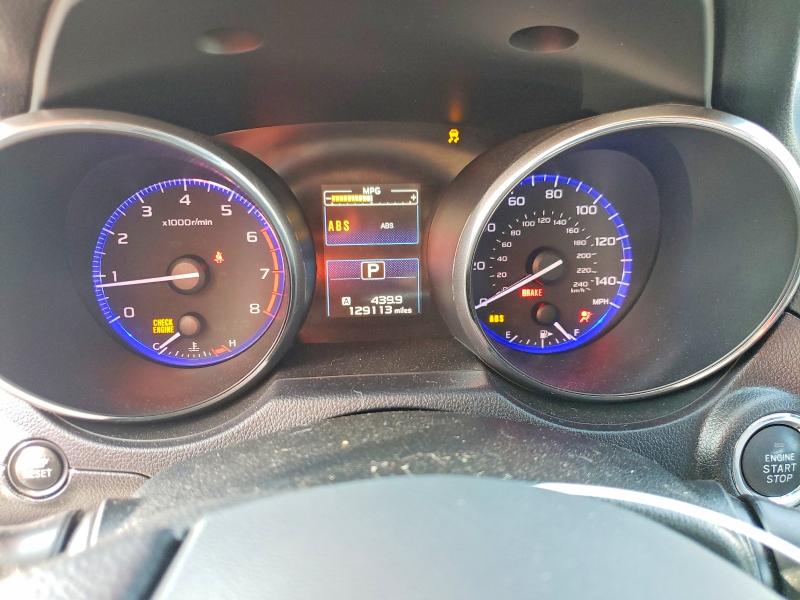 62292846 :رقم المزاد ، 4S3BNAR62H3035852 vin ، 2017 Subaru Legacy مزاد بيع