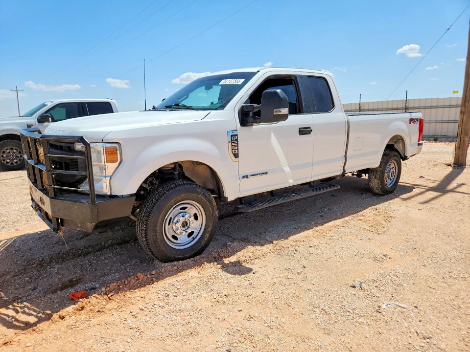 Продажа на аукционе авто 2022 Ford F250, vin: 1FT8X2BT9NEC37579, номер лота: 62157566
