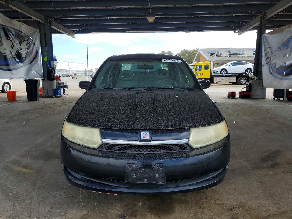 61808526 :رقم المزاد ، 1G8AG52F03Z172246 vin ، 2003 Saturn Ion مزاد بيع