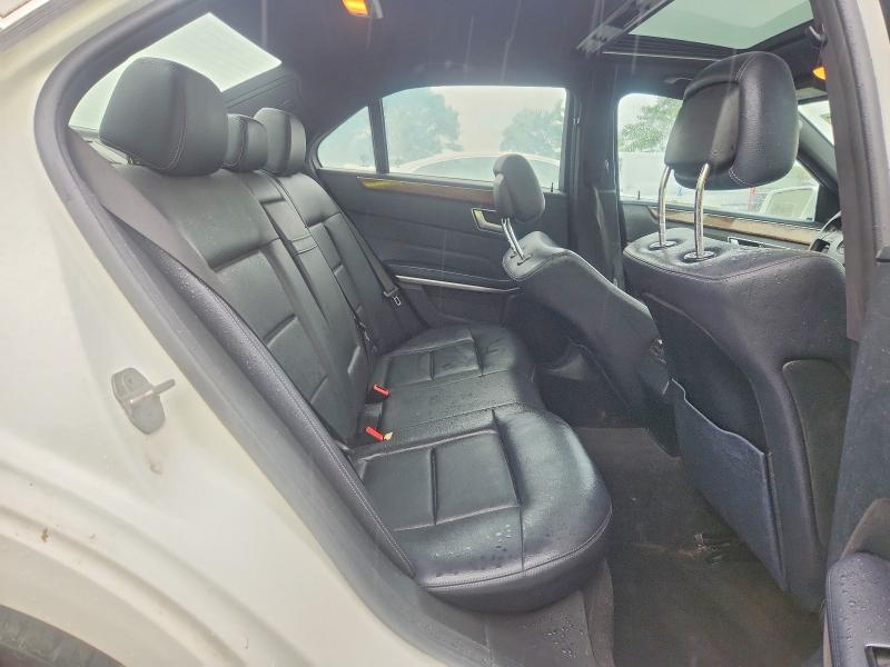 2014 Mercedes-benz E მანქანა იყიდება აუქციონზე, vin: WDDHF5KBXEA977554, აუქციონის ნომერი: 57184656