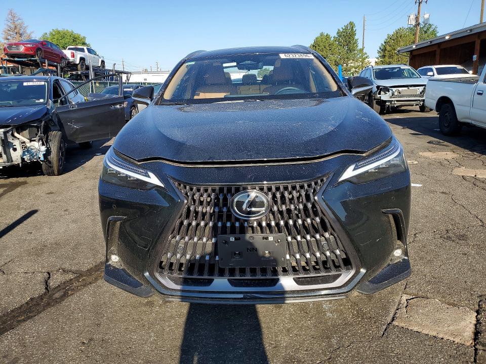 Aukcja sprzedaży 2026 Lexus Nx 450h+, vin: JTJHKCFZ9T2077668, numer aukcji: 62323896
