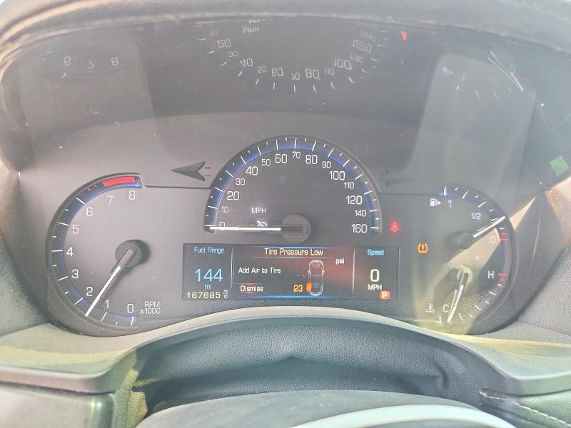 61535996 :رقم المزاد ، 1G6AG5RX6D0153892 vin ، 2013 Cadillac Ats مزاد بيع