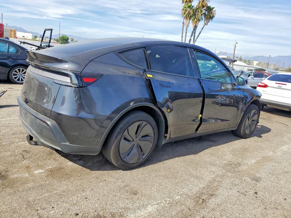 Aukcja sprzedaży 2026 Tesla Model Y, vin: 7SAYGDED3TF389002, numer aukcji: 62521606