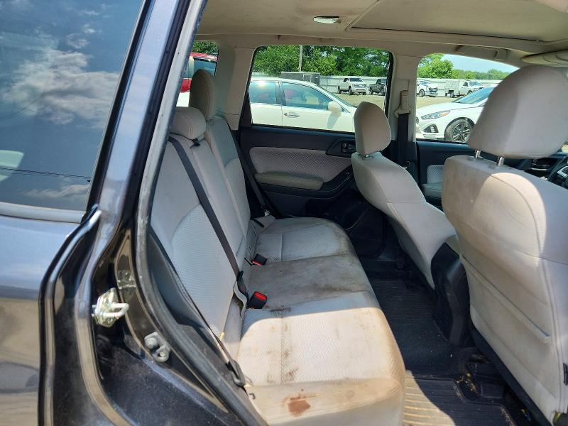 Продажа на аукционе авто 2018 Subaru Forester, vin: JF2SJADC6JH613602, номер лота: 61856986