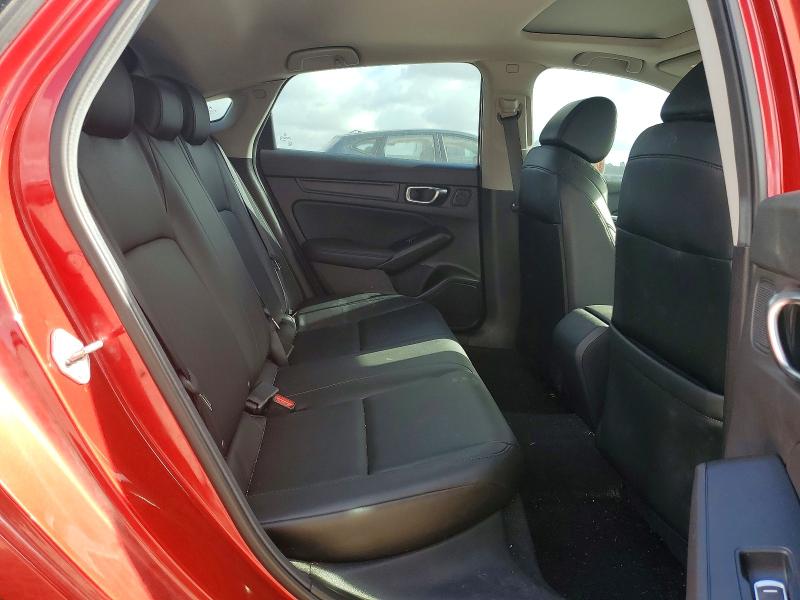 Продажа на аукционе авто 2025 Acura Integra, vin: 19UDE4H26SA012247, номер лота: 62523576